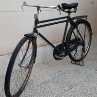 دوچرخه قدیمی|دوچرخه، اسکیت، اسکوتر|کاشان, |دیوار