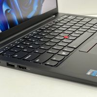 لپ تاپ thinkpad x1carbonنسل۱۱ رم ۳۲ سیمکارت ساپورت|رایانه همراه|تهران, میدان ولیعصر|دیوار