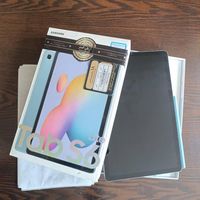تبلت سامسونگ tab s6 lite سیمکارت خور|تبلت|تهران, سعادت‌آباد|دیوار