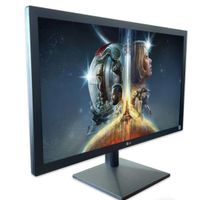 مانیتور ۲۲ اینچ ال جی HDMI دار مدل 22mk400h|قطعات و لوازم جانبی رایانه|تهران, ایرانشهر|دیوار