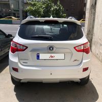 چنگان|خودرو سواری و وانت|تهران, بهارستان|دیوار