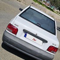 پراید 131 SE، مدل ۱۳۹۷|خودرو سواری و وانت|کامیاران, |دیوار