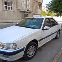 پژو پارس سال، مدل ۱۳۹۴|خودرو سواری و وانت|شیراز, درکی|دیوار