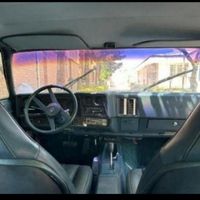 شورولت مالیبو Chevrolet Malibu|خودرو کلاسیک|تهران, فرمانیه|دیوار