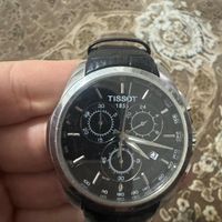 ساعت مچی مردانه تیسوت Tissot اصل|ساعت|تهران, باغ خزانه|دیوار