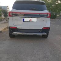 فردا T5، مدل ۱۴۰۲|خودرو سواری و وانت|سرخرود, |دیوار