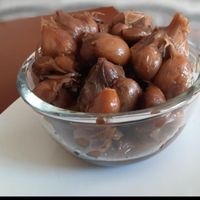 ترشی سیر چند ساله|خوردنی و آشامیدنی|شهرکرد, |دیوار