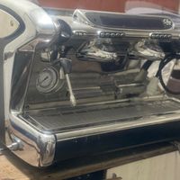 ماشین قهوه دستگاه اسپرسو ساز فائما ایمبلما|کافی‌شاپ و رستوران|تهران, حمزه‌آباد|دیوار