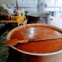 سمنو درجه یک ارگانیک|خوردنی و آشامیدنی|نیشابور, |دیوار
