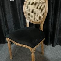 صندلی چوبی حصیری/تالاری/تشریفاتی/رستوران/هتل|عمده‌فروشی|تهران, مجیدیه|دیوار