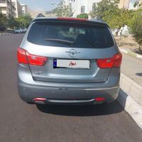 هایما S7 2000cc، مدل ۱۳۹۵|سواری و وانت|تهران, جنت‌آباد شمالی|دیوار