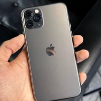 گوشی iPhone 11 pro 256 بدون بازشدگی|موبایل|تهران, شهر زیبا|دیوار