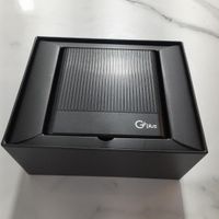 اندروید باکس Gplus قوی|صوتی و تصویری|تهران, شهرک شهید باقری|دیوار