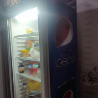 یخچال پپسی درحد آک بدون خش|فروشگاه و مغازه|دزفول, |دیوار