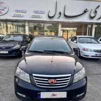 جیلی Emgrand 7 دنده‌ای، مدل ۲۰۱۳|خودرو سواری و وانت|تهران, آبشار تهران|دیوار