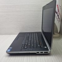 لپ تاپ Dell latitude 6420 i7 رم۸ هارد ssd|رایانه همراه|تهران, باغ فیض|دیوار