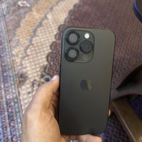 آیفون ۱۴ پرو با آنتن دائم / iPhone 14 Pro ZAA|موبایل|تهران, دروس|دیوار