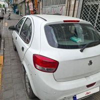 تیبا 2 (هاچبک) EX، مدل ۱۳۹۸|خودرو سواری و وانت|تهران, شهرک تختی|دیوار