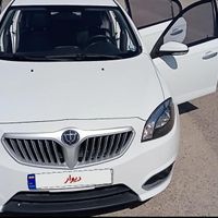 برلیانس H320 اتوماتیک 1500cc، مدل ۱۳۹۶|خودرو سواری و وانت|تهران, شاهین|دیوار