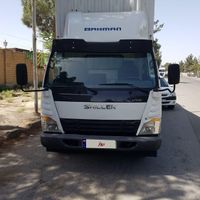 شیلر ۶تن|خودرو سنگین|تهران, بهاران|دیوار