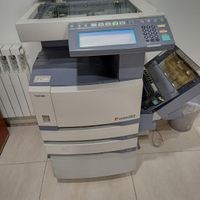 چاپگر پرینتر کارتریج تونر شارژ سخت افزار پرینتر|پرینتر، اسکنر، کپی، فکس|تهران, امیرآباد|دیوار