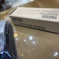 Pedal Sustain YAMAHA|پیانو، کیبورد، آکاردئون|تهران, افسریه|دیوار