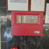 نصب سیستم های اعلام و اطفاء حریق آتشنشانی|خدمات پیشه و مهارت|تهران, امیریه|دیوار