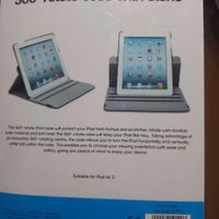 کیف یا قاب تبلت iPad آیفون|لوازم جانبی موبایل و تبلت|تهران, بازار|دیوار