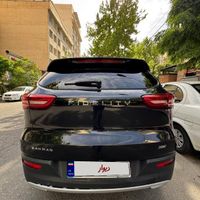 فیدلیتی پرایم ۷ نفره، مدل ۱۴۰۲|خودرو سواری و وانت|تهران, دولت‌آباد|دیوار