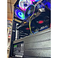 کیس کامپیوتر گیمینگ۱۶گیگ رم۸گیگ گرافیک i7 3770 rgb|رایانه رومیزی|تهران, اندیشه (شهر زیبا)|دیوار