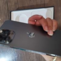 اپل iPhone 13 Pro Max با حافظهٔ ۲۵۶ گیگابایت|موبایل|تهران, شهرک آزادی|دیوار