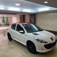 پژو 207i اتوماتیک MC، مدل ۱۴۰۱|خودرو سواری و وانت|تهران, نارمک|دیوار
