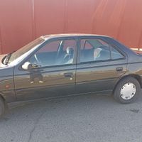 پژو 405 GLX بنزینی، مدل ۱۳۸۵|خودرو سواری و وانت|تهران, استخر|دیوار