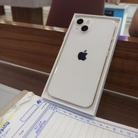 اپل iPhone 13 با حافظهٔ ۱۲۸ گیگابایت|موبایل|تهران, اتابک|دیوار