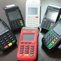 کارتخوان،Pax D300  h9 Af75 T3|فروشگاه و مغازه|تهران, افسریه|دیوار