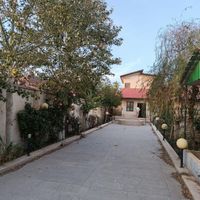 باغ ویلا ۴۷۰متری کردان جنوبی زعفرانیه علی سید بافت|فروش خانه و ویلا|کرج, بهار|دیوار