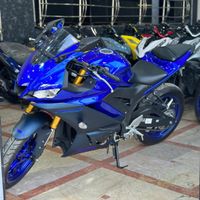 یاماها Yamaha R 25  اقساط ۲۰ ماهه|موتورسیکلت|تهران, جوادیه|دیوار