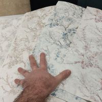 کاغذ دیواری،کناف،کابینت،کفپوش،بازسازی|خدمات پیشه و مهارت|اصفهان, ملک‌شهر|دیوار