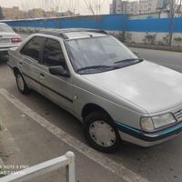 پژو 405 GLX - دوگانه سوز CNG، مدل ۱۳۸۸|خودرو سواری و وانت|تهران, سرتخت|دیوار