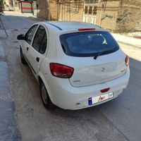 تیبا هاچبک SX، مدل ۱۳۹۵|سواری و وانت|آبادان, |دیوار