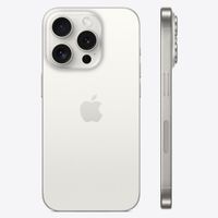 اپل iPhone 15 Pro Max با حافظهٔ ۲۵۶ گیگابایت|موبایل|قزوین, |دیوار