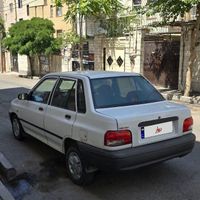 پرایدمدل 1390|خودرو سواری و وانت|تهران, کاروان|دیوار
