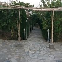 باغ۱۲۰۰متر|فروش خانه و ویلا|اصفهان, شهرک زاینده رود|دیوار