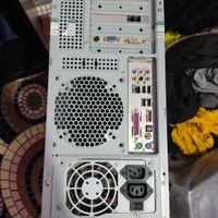 کامپیوتر رو میزی کامل سالم بدون استفاده|رایانه رومیزی|شیراز, گلشن|دیوار