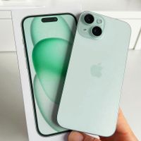 Iphone 15 آیفون ۱۵|موبایل|تهران, ونک|دیوار