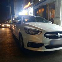 شاهین G|خودرو سواری و وانت|کرج, گوهردشت|دیوار