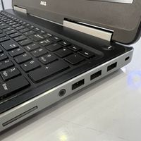 Dell7520گرافیک‌قویi7رم16مهندسی۸هسته‌قدرتمند|رایانه همراه|تهران, ظفر|دیوار