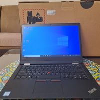 lenovo yoga x380 لنوو یوگا قلم دار|رایانه همراه|تهران, امام حسین(ع)|دیوار