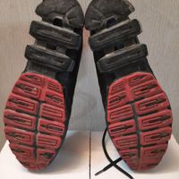 کفش اسپرت سایز ۴۳|کیف، کفش و کمربند|شیراز, گلدشت حافظ|دیوار