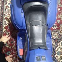 موتورشارژی|اسباب‌‌بازی|مشهد, مهدی آباد|دیوار